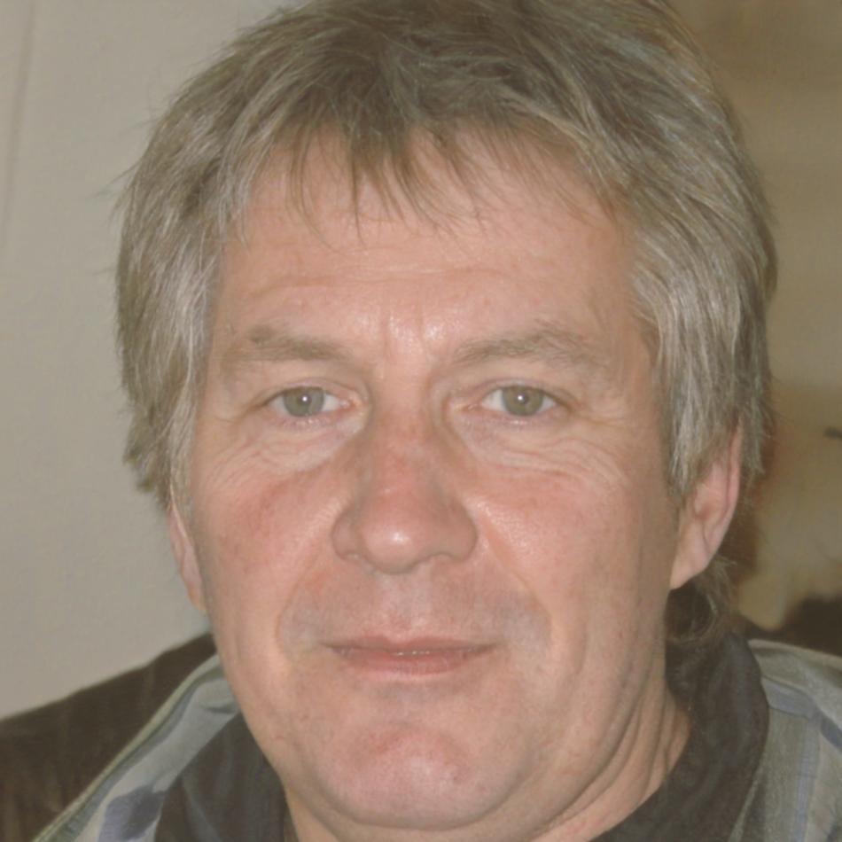 Instructor especializado en análisis financiero