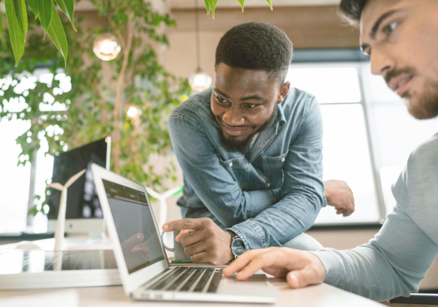 Análisis financiero profesional para empresas