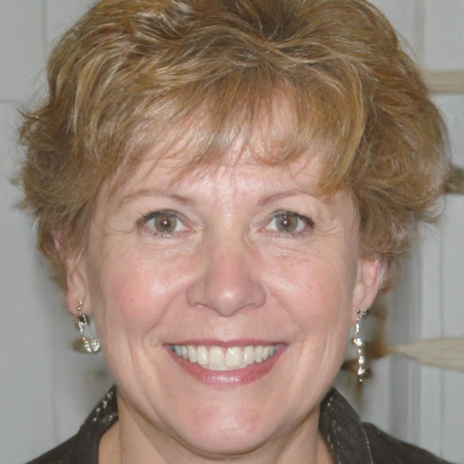 Iratxe Vilaró, directora de análisis financiero en selunavexon